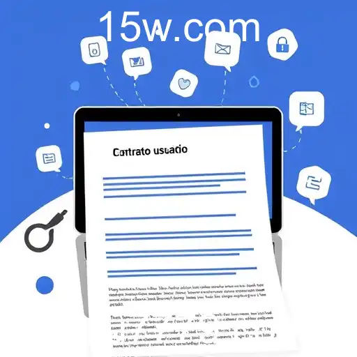 Contrato Usuário: Entendendo os Termos e Condições de Uso