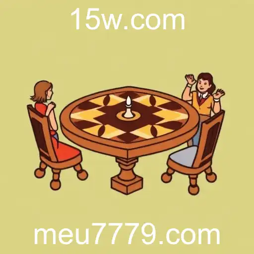 Jogos de Mesa: Uma Viagem ao Mundo do Entretenimento Social