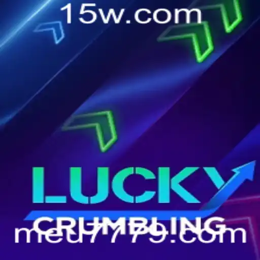 Descubra o Fascinante Mundo de LuckyCrumbling: Um Jogo de Estratégia e Sorte